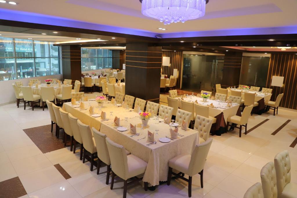 Conference Hall