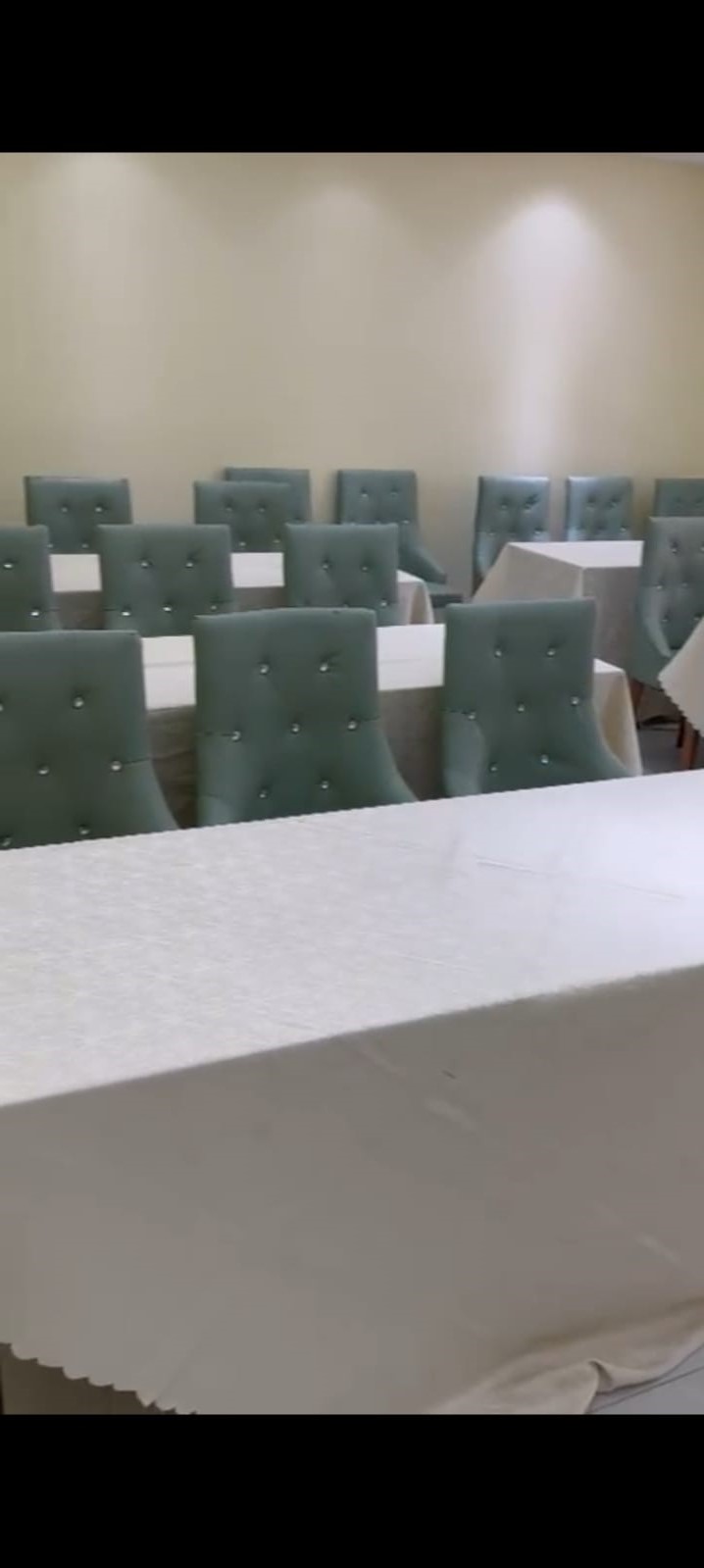 Conference Hall